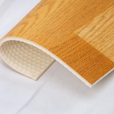 8.0mm Eco-friendlyputsoor basketball court rolls